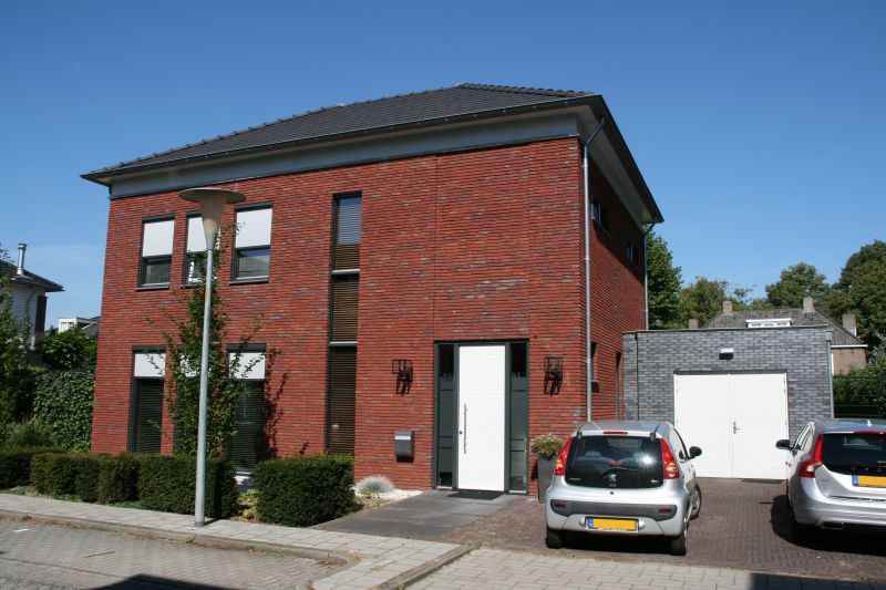 afbeelding Vooraanzicht