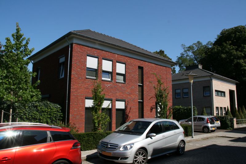 afbeelding Vooraanzicht