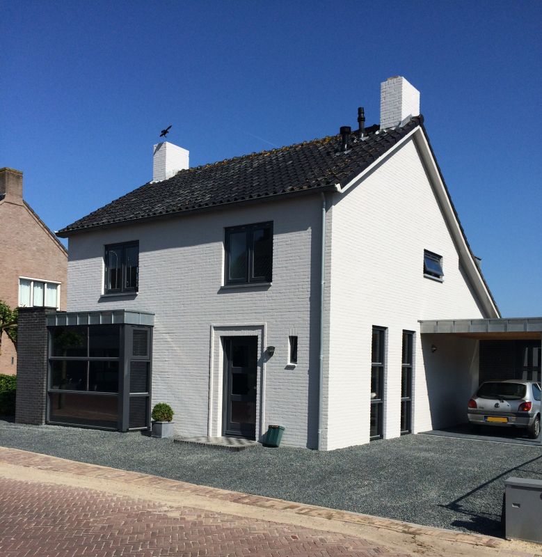 afbeelding Nieuwe situatie