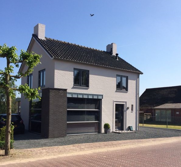 afbeelding Nieuwe situatie