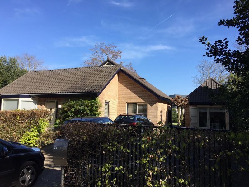 Bestaande situatie afbeelding Bestaande situatie