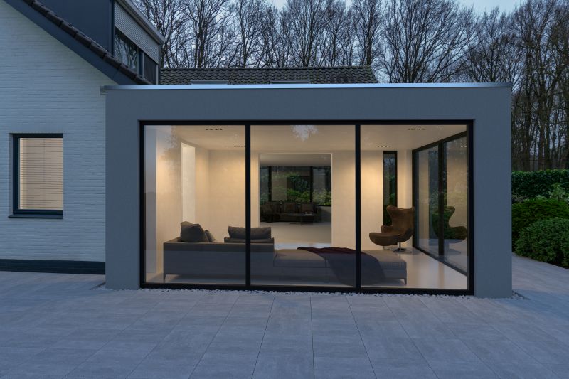 afbeelding 3d visualisatie