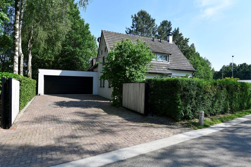 afbeelding Aanzicht bestaand