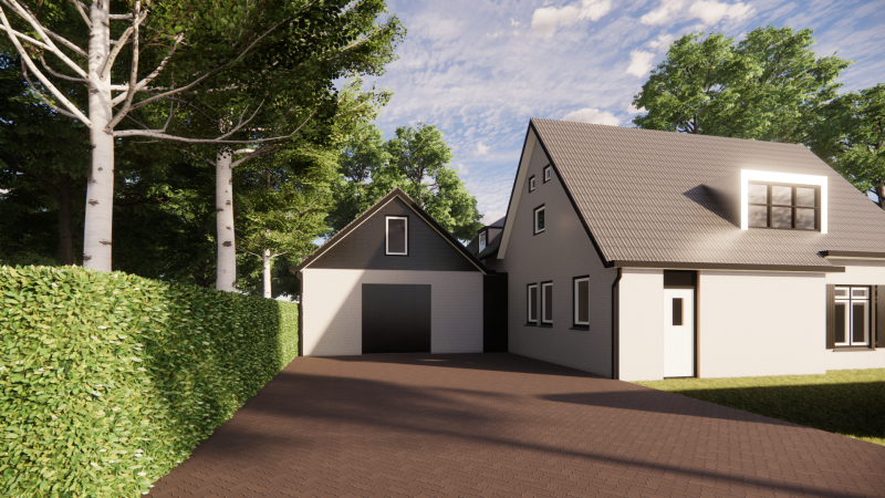 afbeelding Definitief ontwerp