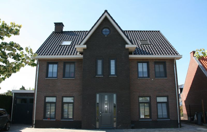 afbeelding Vooraanzicht