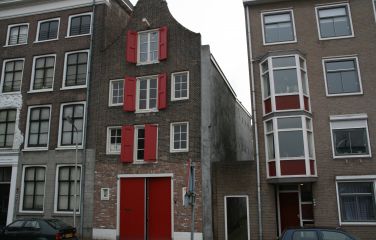 Afbeelding Rijksmonument Nijmegen